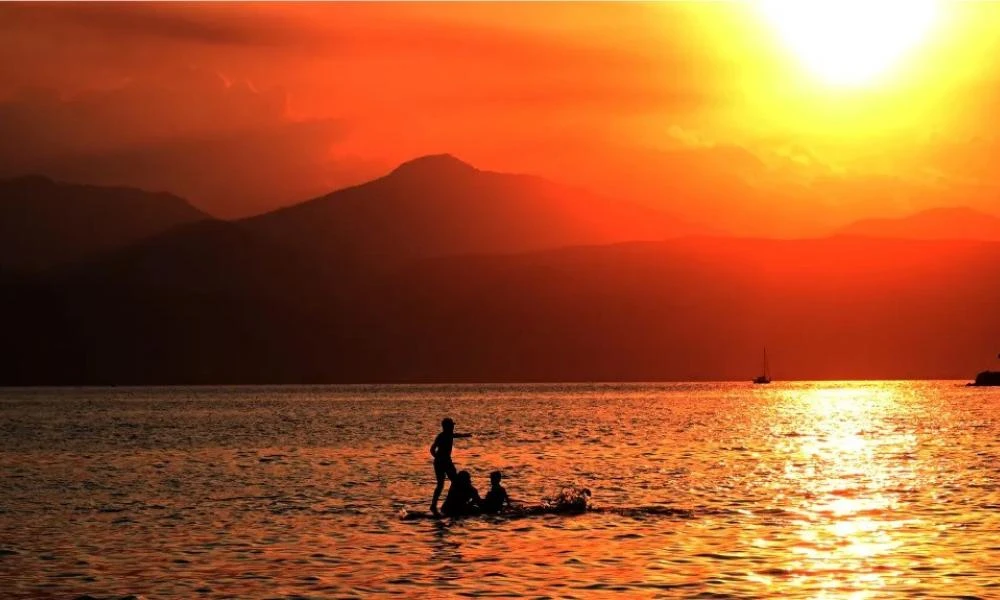 Πάνω από 1,5 °C η αύξηση της μέσης θερμοκρασίας στη χώρα μας τα τελευταία 30 χρόνια